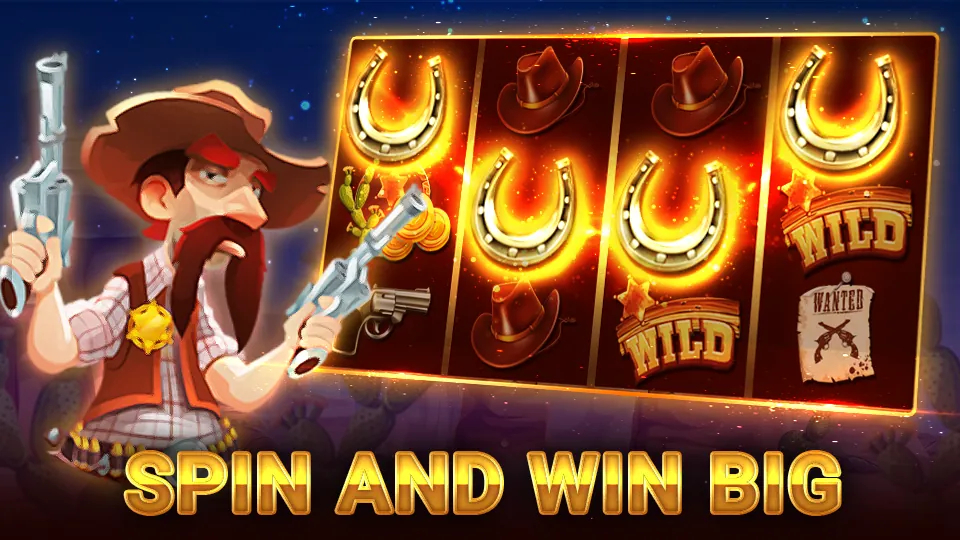 Slot game theo chủ đề KE68